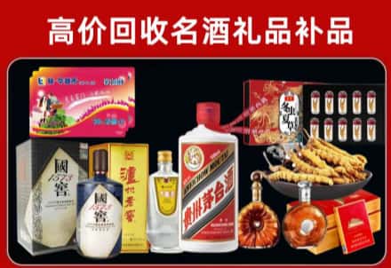 阳城县回收80年茅台公司在哪？